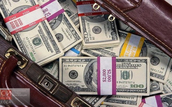 Компания, связанная с мэром, получит подряд еще на 165 миллионов гривен «фото»