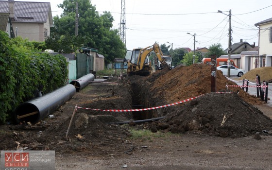 Труханов на три месяца перекрыл движение на «золотой» улице Толбухина «фото»