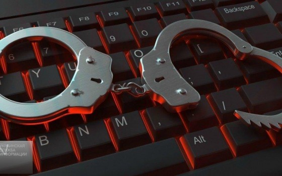 Одессит получил три года за комментарий в Интернете usionline.com Одессит получил три года за комментарий в Интернете «фото»