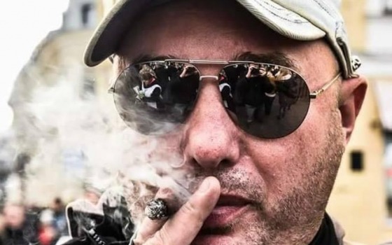 Марк Гордиенко об ЛГБТ-марше: Если Агафангел против, то я буду за usionline.com Марк Гордиенко об ЛГБТ-марше: Если Агафангел против, то я буду за «фото»