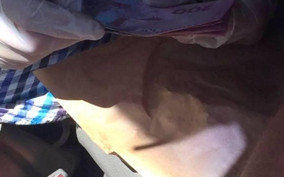 В миграционной службе Одесского области систематически брали взятки, – прокуратура (фото) «фото»