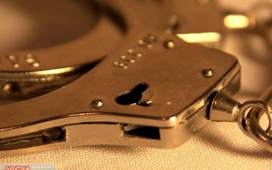 В Одессе у 30-летнего мужчины изъяли два пистолета и патроны «фото»