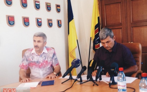 Одесских прокуроров проверяет секретная группа ГПУ «фото»