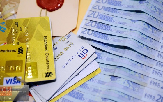 В Одесской области задержали грабителя, который угрожал убить женщину и ее дочь «фото»