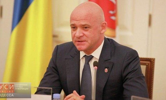 Мэр Одессы предостерег учителей от политических высказываний и вступительных взносов «фото»