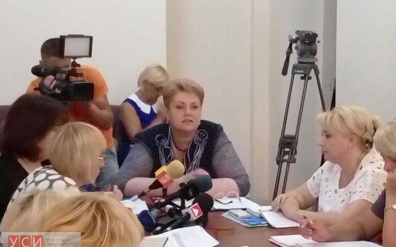 «Оппоблок» и БПП пытаются получить контроль над социальными столовыми в Одессе «фото»