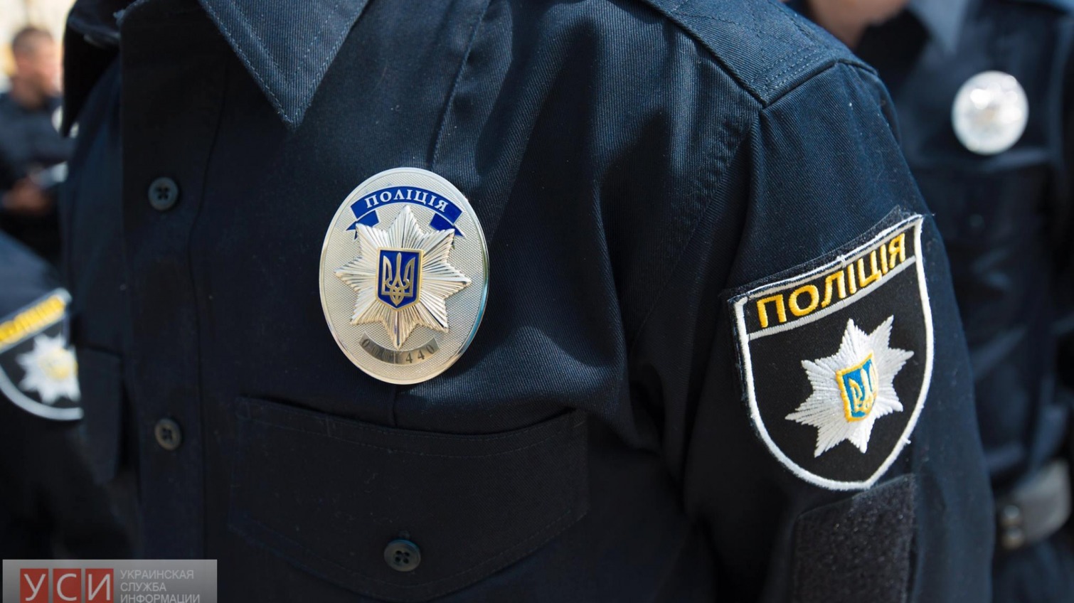 Полиция: на “Тузловских лиманах” никого не похищали «фото»