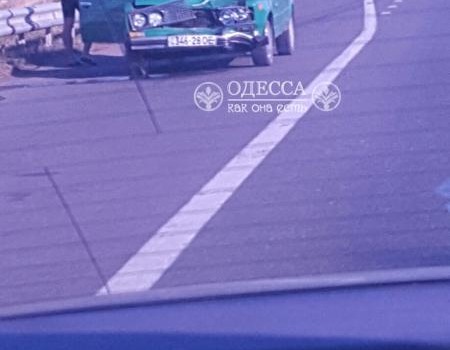 В полиции рассказали подробности смертельного ДТП на Клеверном мосту (фото) «фото»