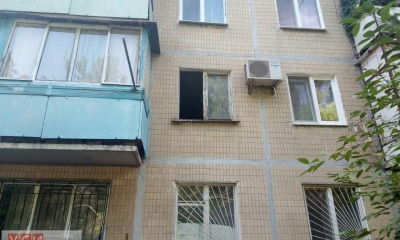 Жители дома на Котовского жалуются на эксгибициониста, который бегает с топором (фото) «фото»