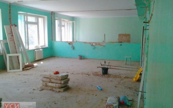 В Подольске за полтора миллиона отремонтируют городскую больницу (фото) «фото»