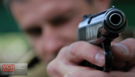Новые подробности перестрелки в Черноморске usionline.com Новые подробности перестрелки в Черноморске «фото»