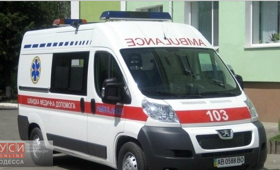 В Измаиле хотят сократить количество «скорых»: горсовет против «фото»