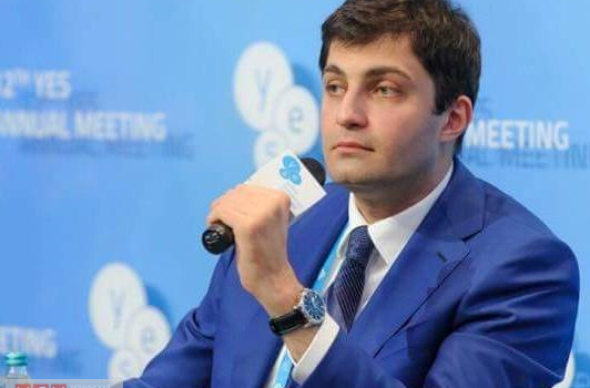 Экс-прокурор Одесской области отметил слаженную работу НАБУ «фото»