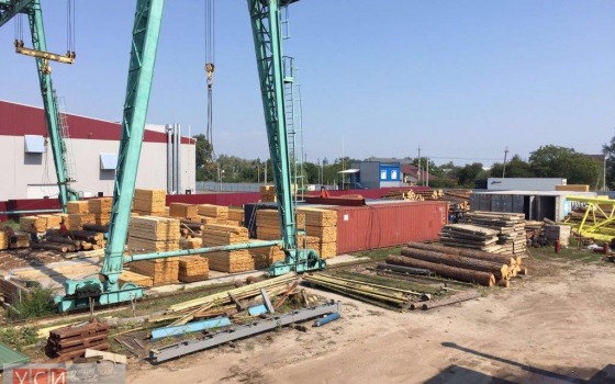 Генеральная прокуратура проводит обыски на территории Одесской области (фото) «фото»