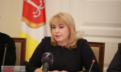 Одесская мэрия о скандале с принудительными пожертвованиями школьников на АТО: “Сдавайте по желанию” «фото»