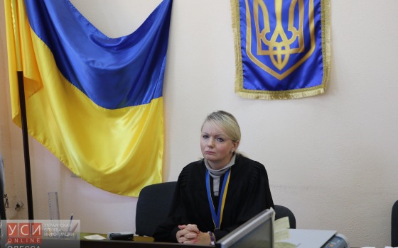 Суд запретил проводить в Одессе акции ЛГБТ-активистов и «Автомайдана» «фото»