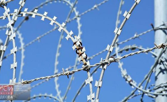 Сотрудников Измаильской колонии будут судить за пособничество заключенному (фото) «фото»