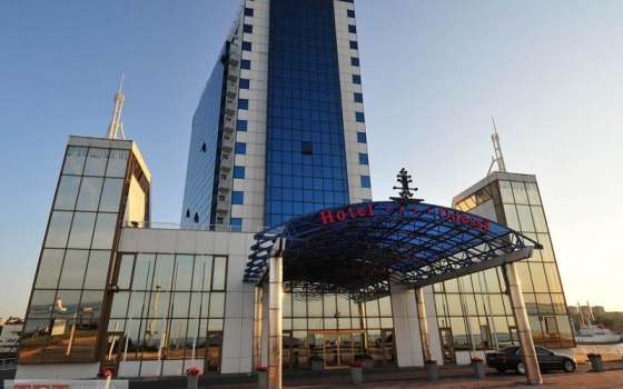 Гостиница «Одесса» на морвокзале поменяла собственника «фото»