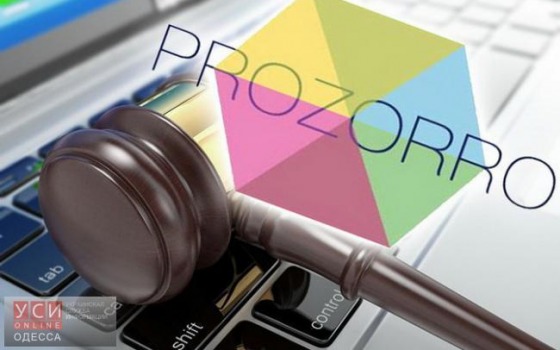 Фирма “экс-регионала” из Областного совета за 8 миллионов отремонтирует одесские электросети «фото»