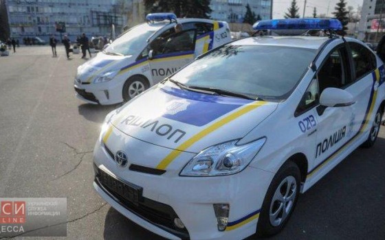 Полицейские шокированы поведением маршрутчиков «фото»