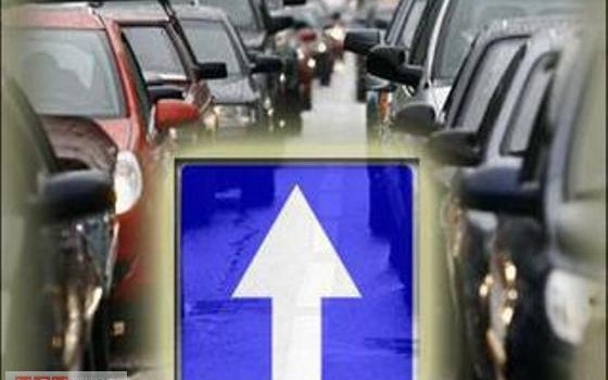 Часть окружной дороги Одессы сделают односторонней из-за ремонта дамбы «фото»