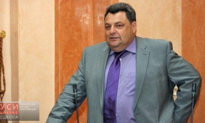 «Оппозиционеры» собирают 8 млн гривен для Орлова «фото»