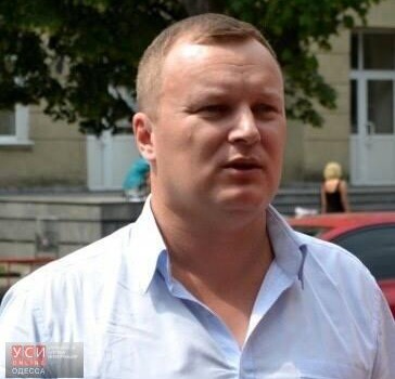 Активисты о разгоне палаточного городка у одесской мэрии: “Нападавшие растоптали Конституцию” «фото»