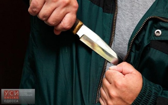 В Одессе арестовали мужчину, который обвиняется жестоком избиении и поджоге человека «фото»