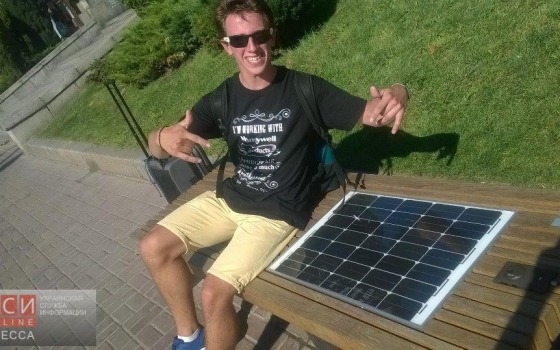 В Одессе может появиться энерголавка (фото) «фото»