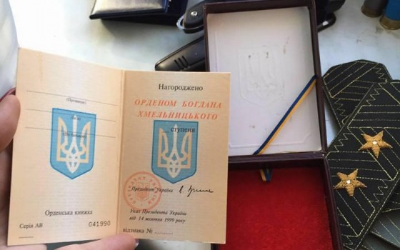 За должность начальника в Одесском порту вымогали 61 тысячу долларов (фото) «фото»