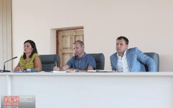 В Белгород-Днестровском воюют за участок земли под строительство церкви Киевского патриархата «фото»