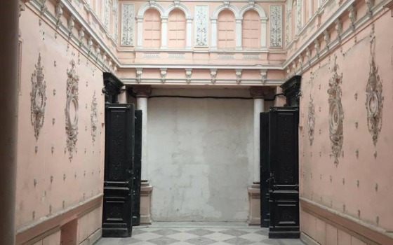 В Одессе откроют ресторан, прибыль которого будет идти на развитие города (фото) «фото»