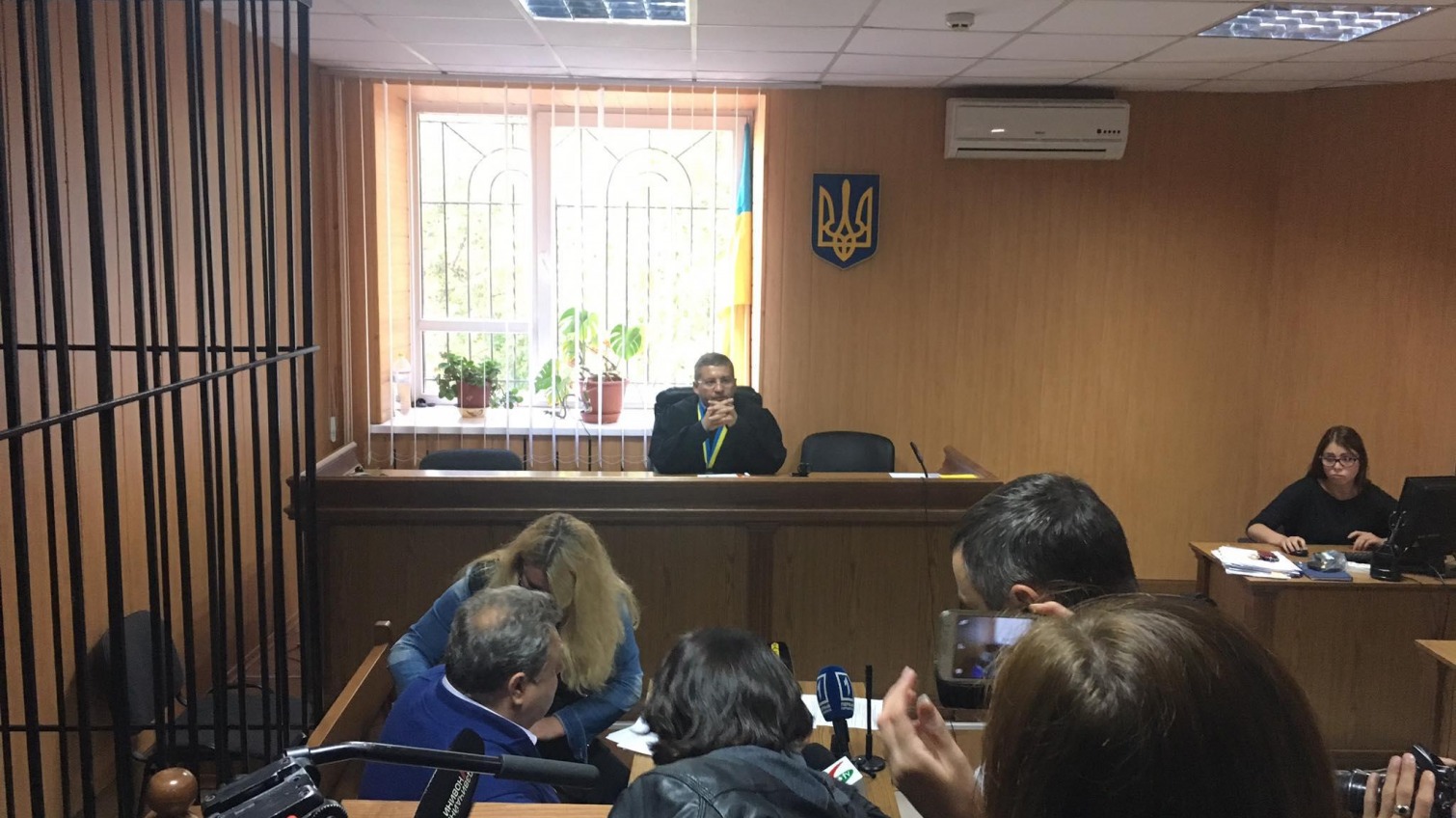 Депутата Одесского горсовета от “Оппоблока” посадили на 60 дней в СИЗО «фото»