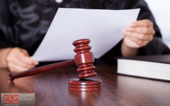 Одесский военнослужащий осужден на 5 лет за отказ поехать в зону АТО «фото»