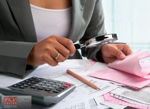 В одном из сельсоветов Одесской области выявили нарушения на сумму более чем в полмиллиона гривен «фото»