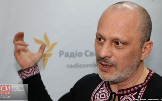 Определить город, который примет Евровидение-2017, нужно до следующей недели, – Зураб Аласания «фото»