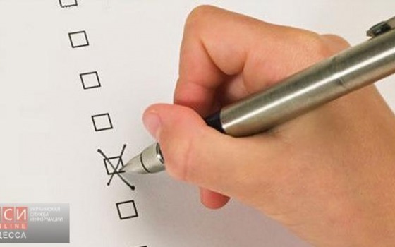 “Общались культурно, но не помогли”: в Одессе проводят опрос по результатам работы полиции «фото»