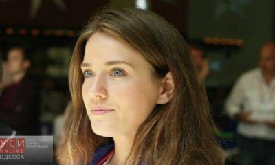 В Одесскую таможню нагрянули с проверкой «фото»