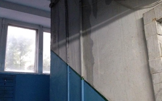 Одесситам после масштабного ливня помогут в ремонте крыш (фото) «фото»