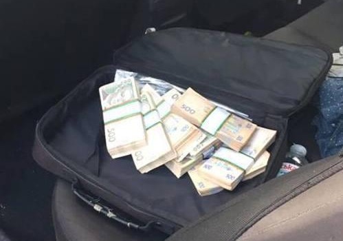 Директору одесского сельскохозяйственного института назначили трехмиллионный залог «фото»