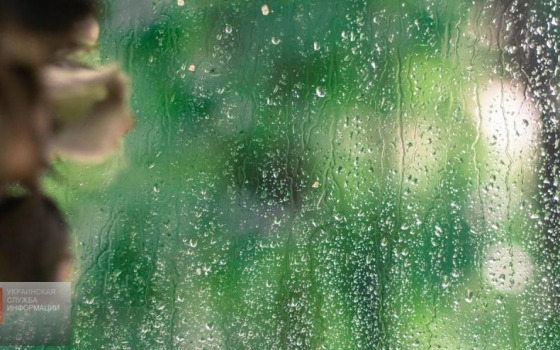 В Одесской области продолжится непогода, а температура опустится до +5 «фото»