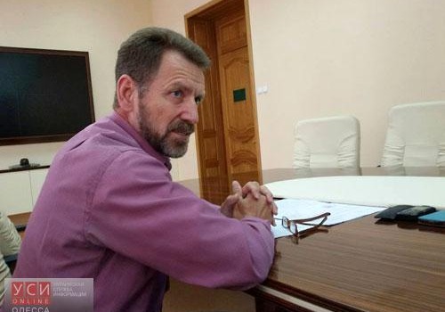 Против директора нацпарка “Тузловские лиманы” открыли уголовное производство (фото) «фото»