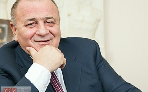 Греция откроет школу в Одессе на две тысячи учеников «фото»