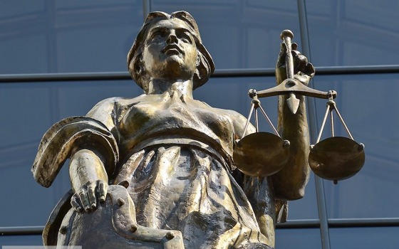 Дело о застройке в сквере Шклярука: судьи и “Гефест” обратились за защитой от “разъяренных” общественников «фото»