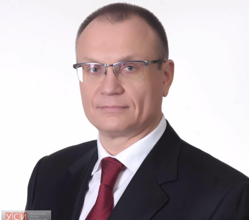 Замдиректора ОПЗ Николай Щуриков остается на должности (документ) «фото»
