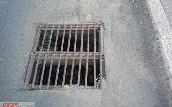 Спасение  Одессы от подтопления обойдется в 3 млрд гривен «фото»