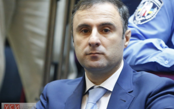 Отработка в Измаильском районе: обнаружены наркотики, оружие и три преступника «фото»