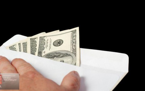 Одесского начальника из исполнительной службы обвиняют во взяточничестве «фото»