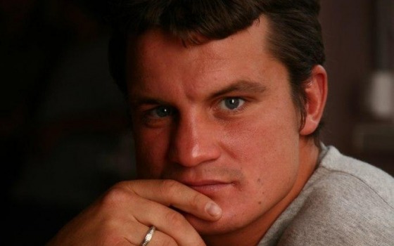 Скандальный российский боксер скончался от сердечного приступа в Одессе «фото»