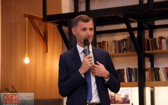 В Одессе после реконструкции открылась библиотека имени Грушевского (фото) «фото»